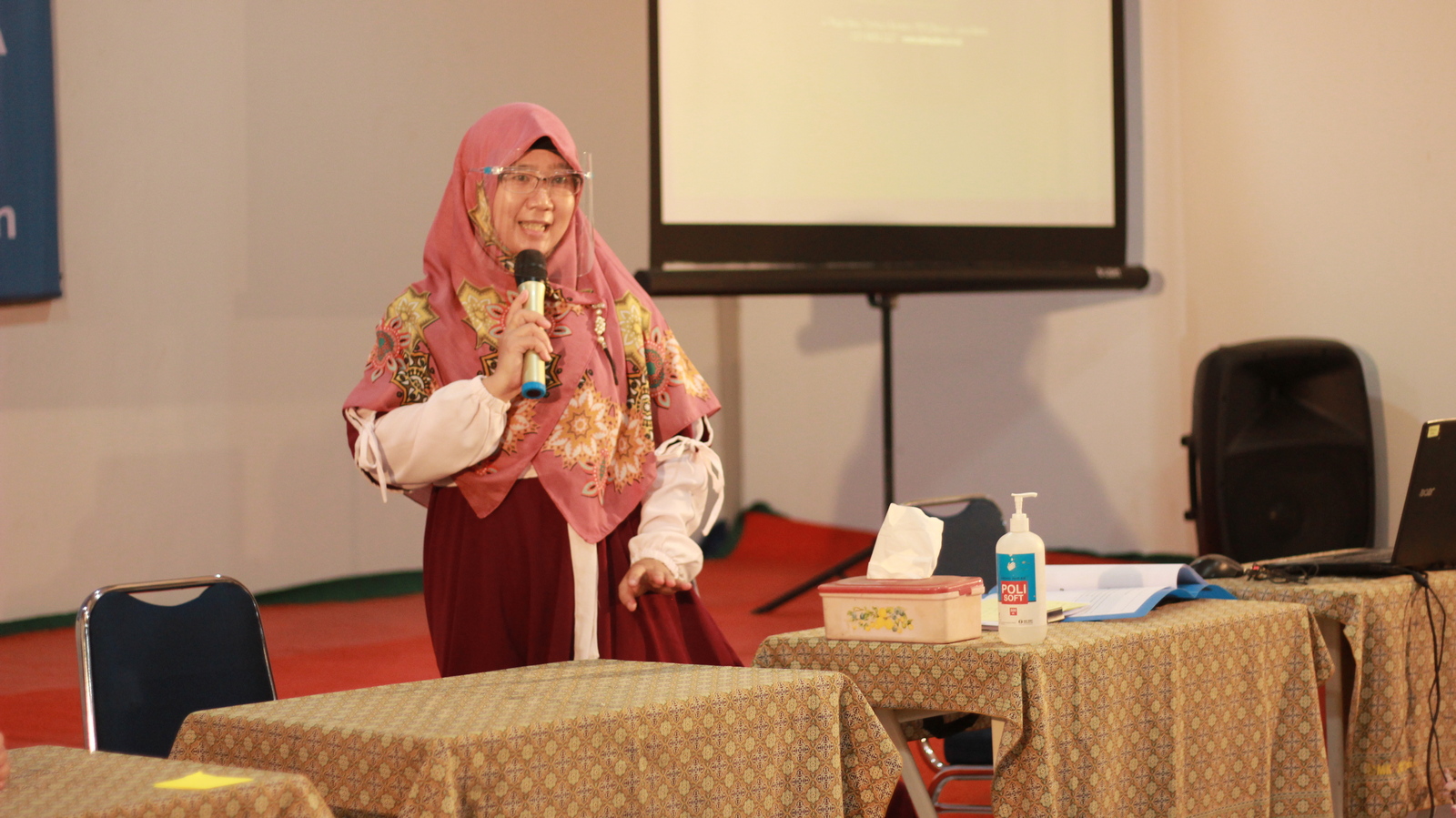 LDKS SMK Al Muslim 4