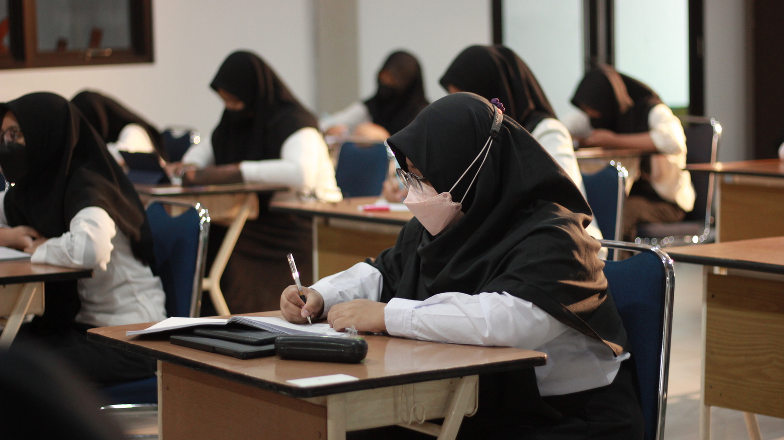 SMK Al Muslim