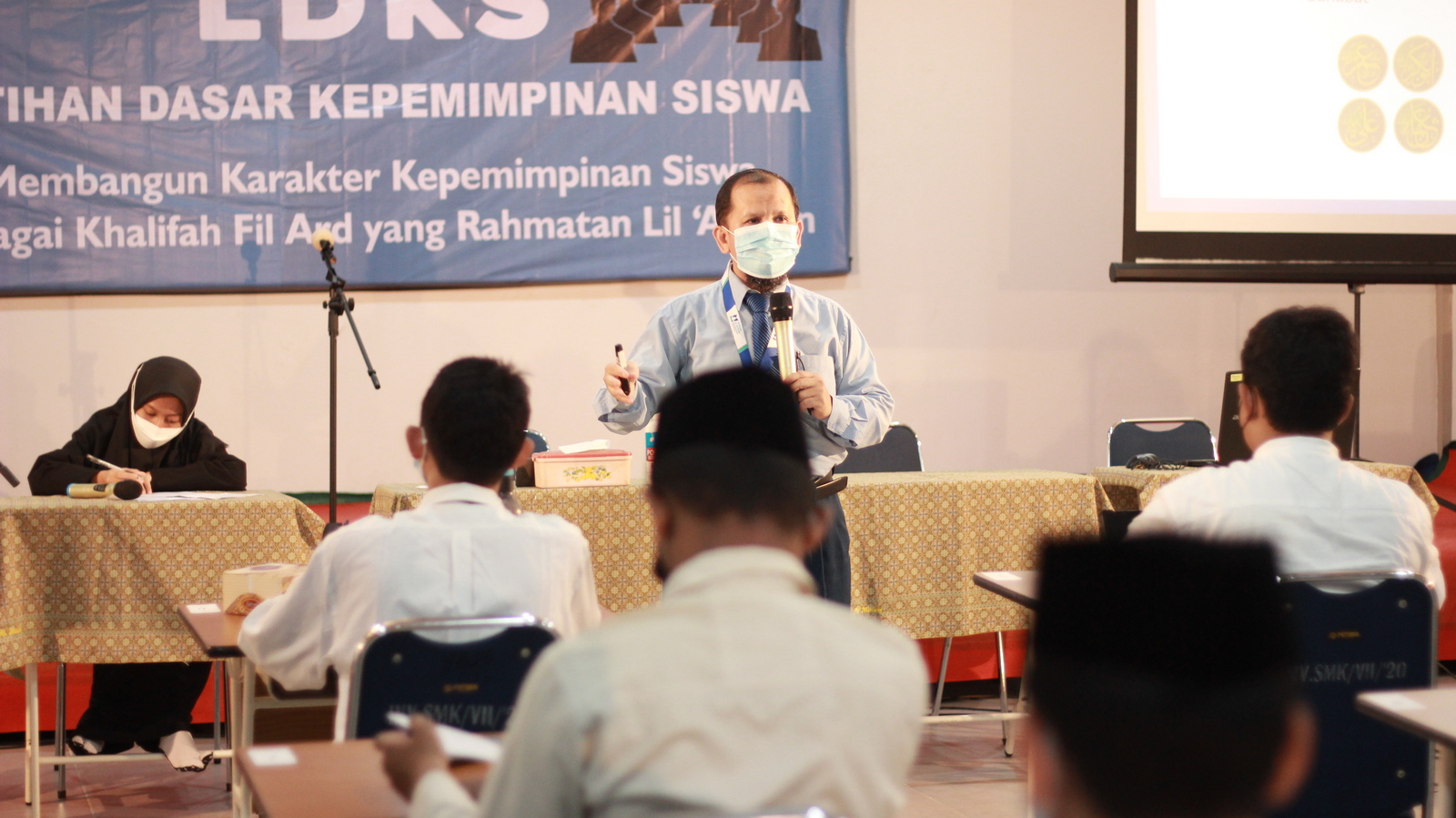 SMK Al Muslim