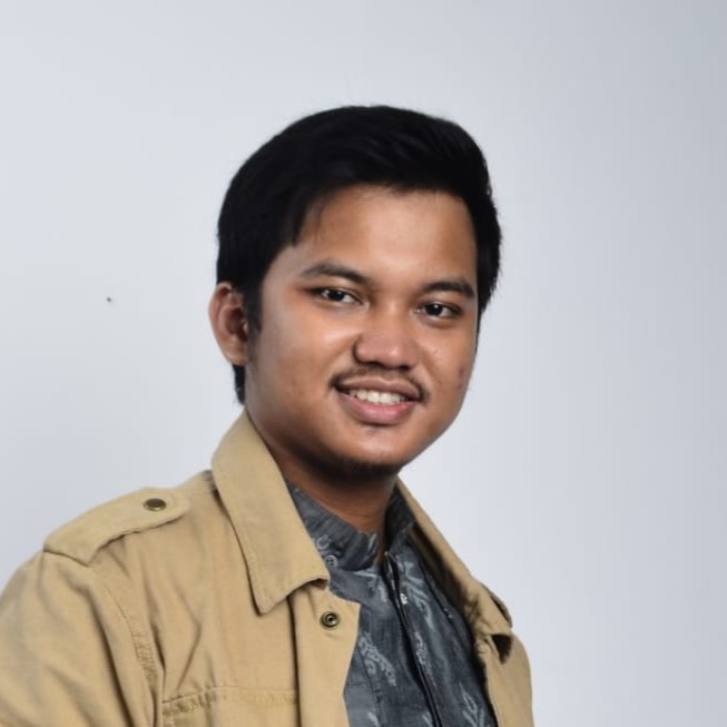 Reza Adi Pratama, S.P.