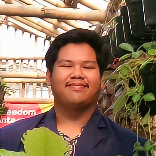 Farhan Hidayat