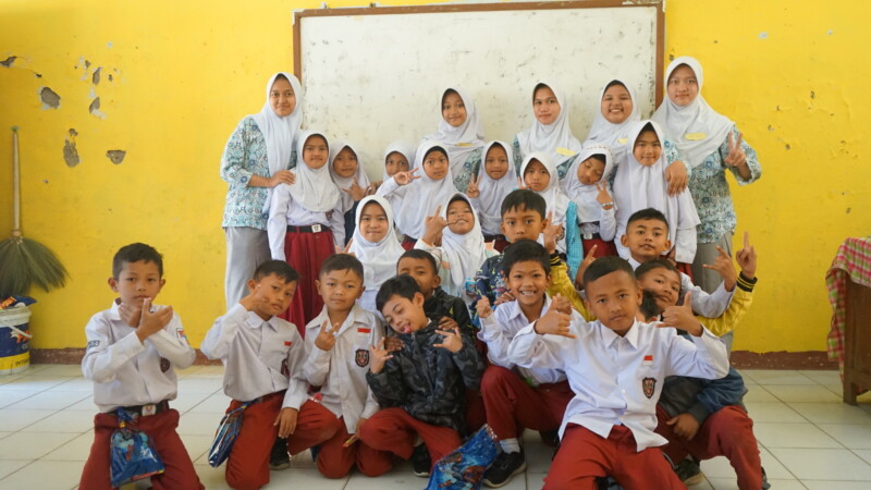 Homestay