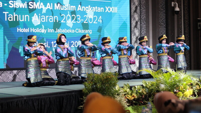 Seni dan Musik