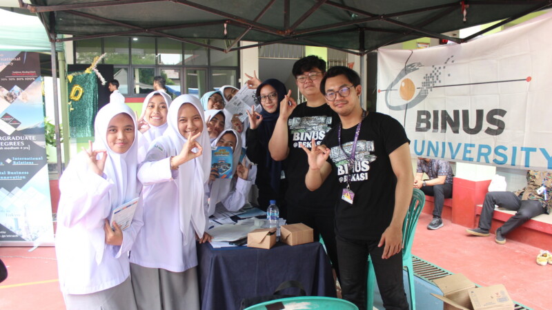 Education Fair