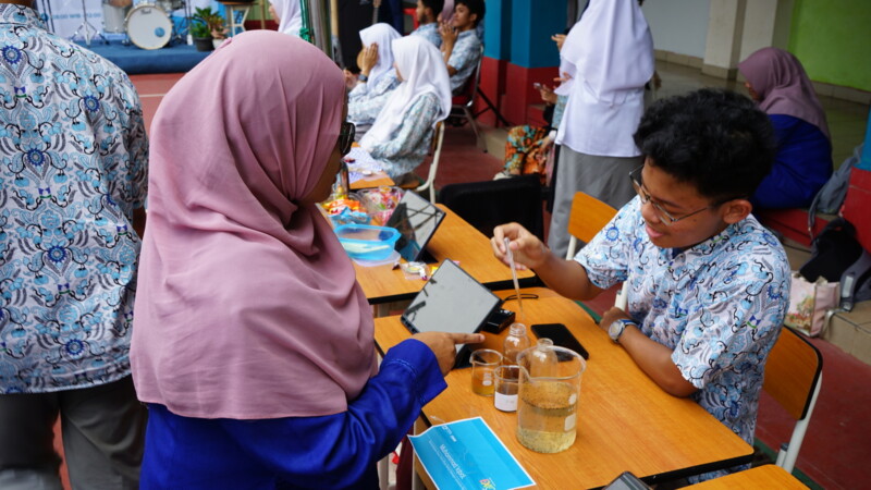 SMA Expo Festival