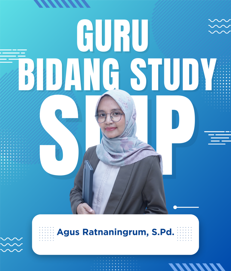 Agus Ratnaningrum, S.Pd