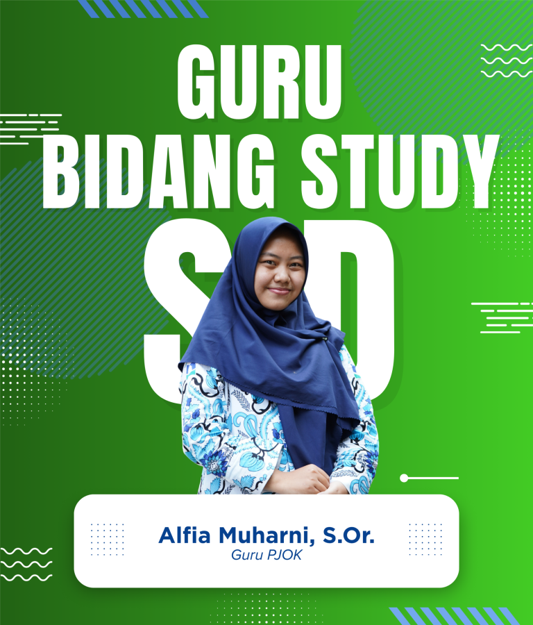 Alfia Muharni, S.Or