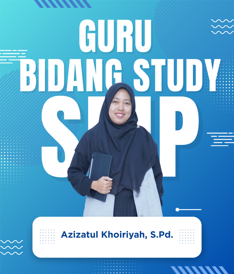 Azizatul Khoiriyah, S.Pd