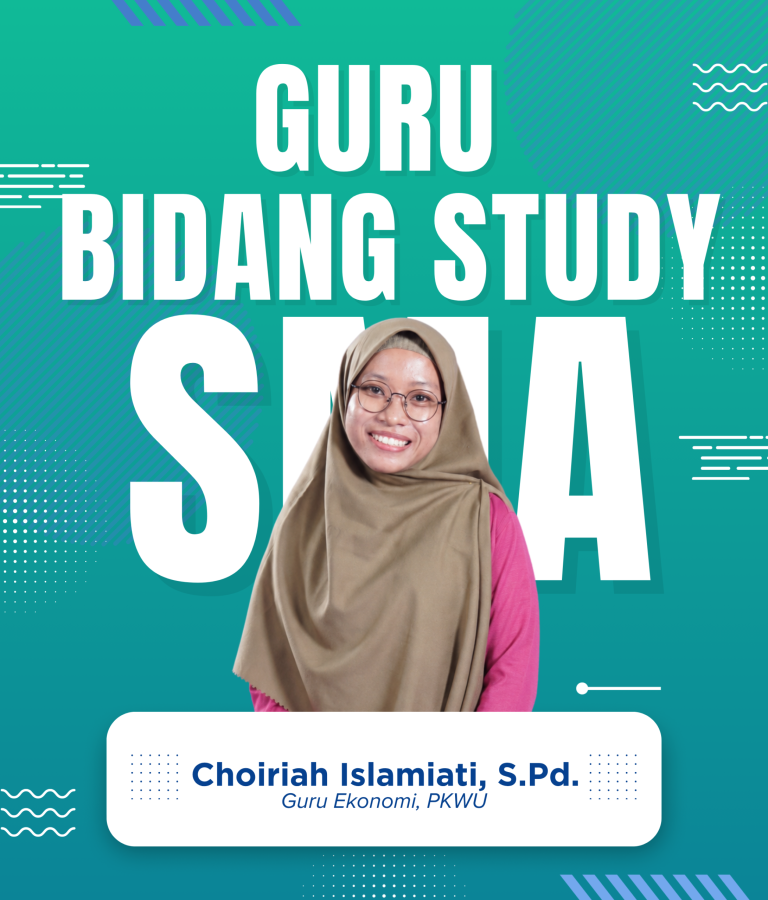 Choiriah Islamiati, S.Pd