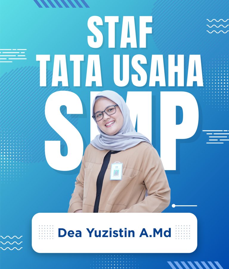 Dea Yuzistin A.Md