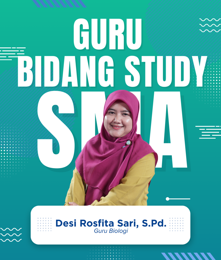 Desi Rosfita Sari, S.Pd
