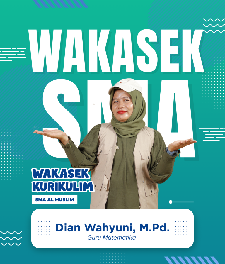 Dian Wahyuni, M.Pd