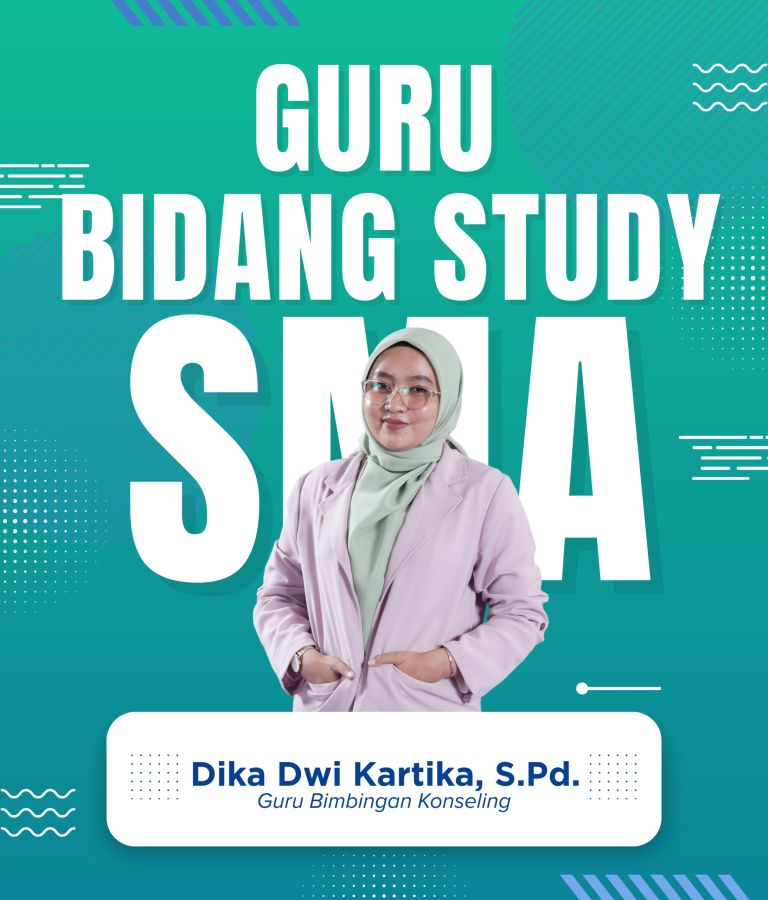 Dika Dwi Kartika, S.Pd