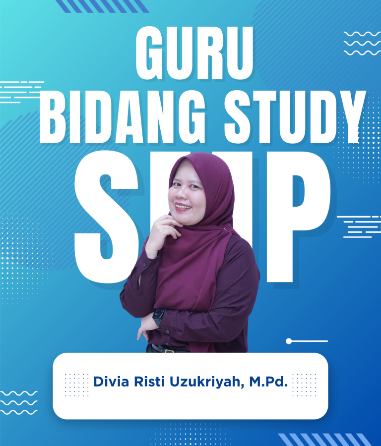 Divia Risti Uzukriyah, M.Pd