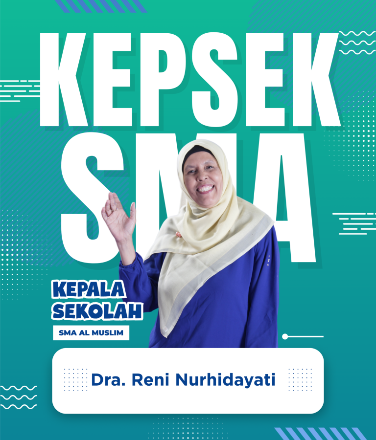 Dra. Reni Nurhidayati