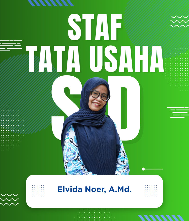 Elvida Noer, A.Md
