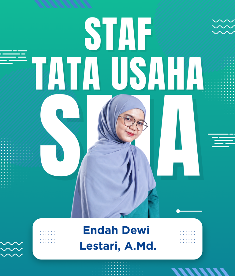 Endah Dewi Lestari, A.Md