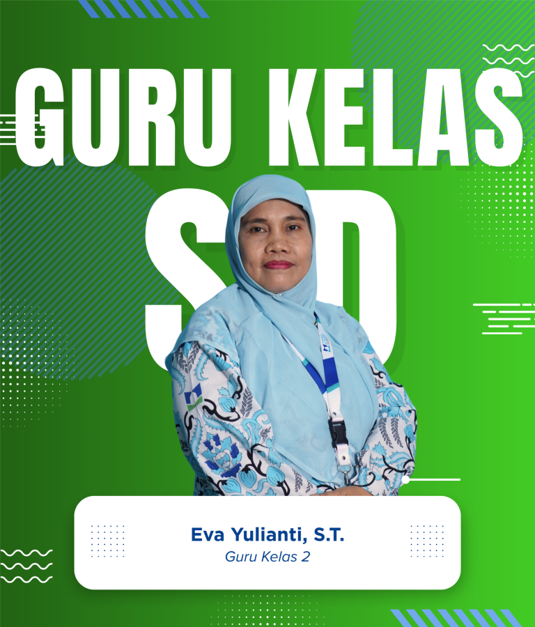 Eva Yulianti, S.T