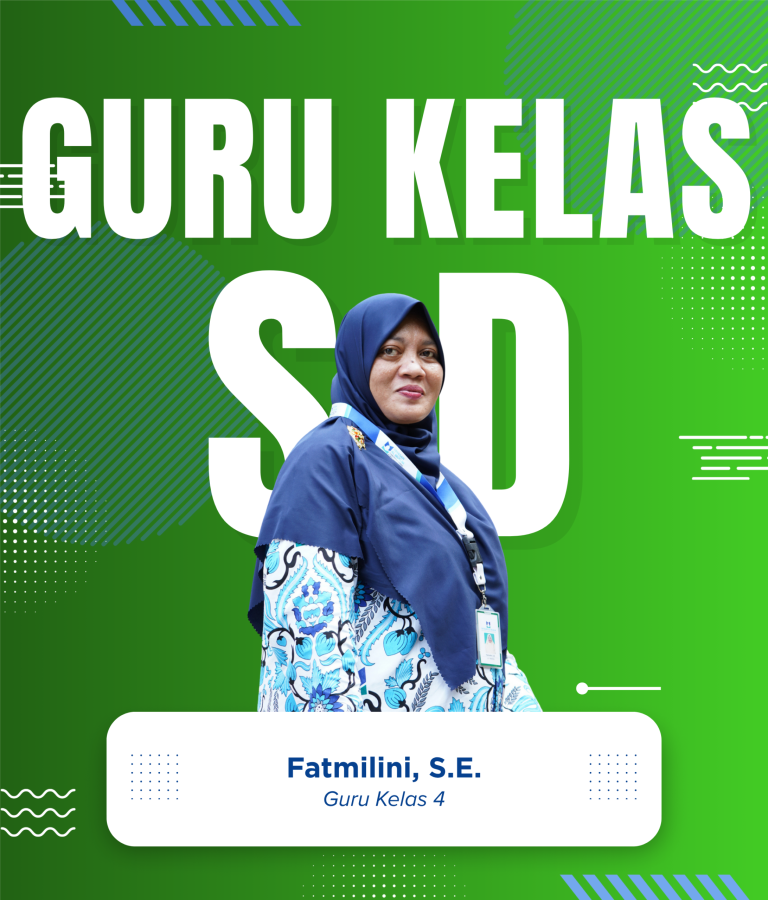 Fatmilini, S.E