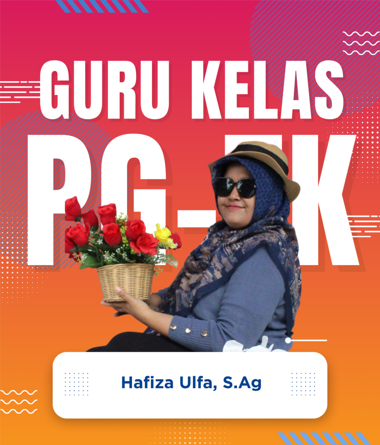 Hafiza Ulfa, S.Ag