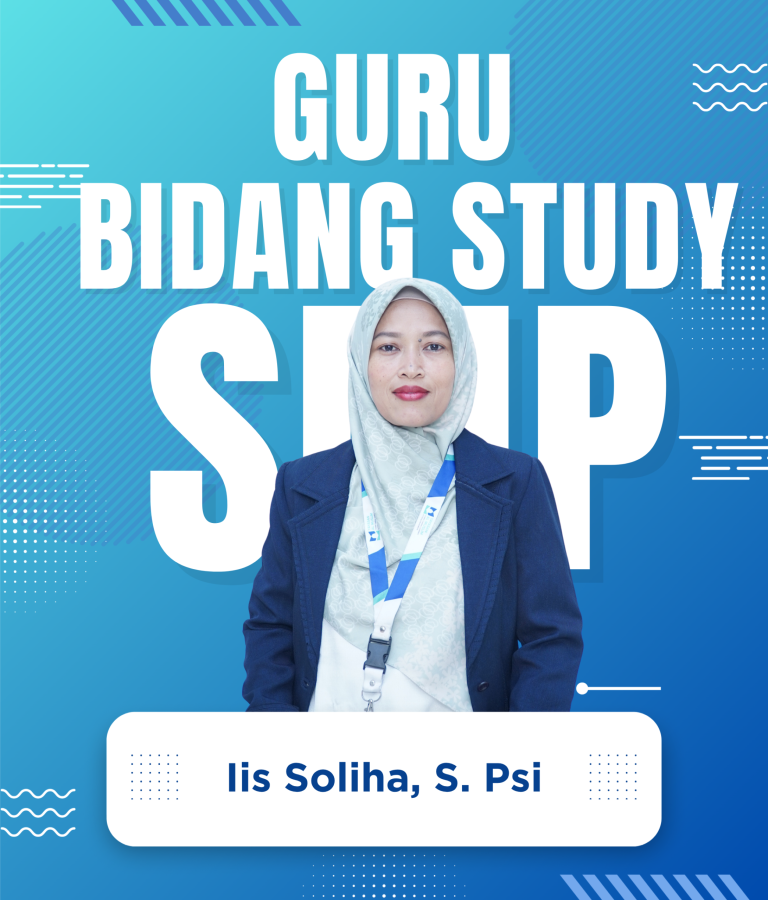 Iis Soliha, S. Psi