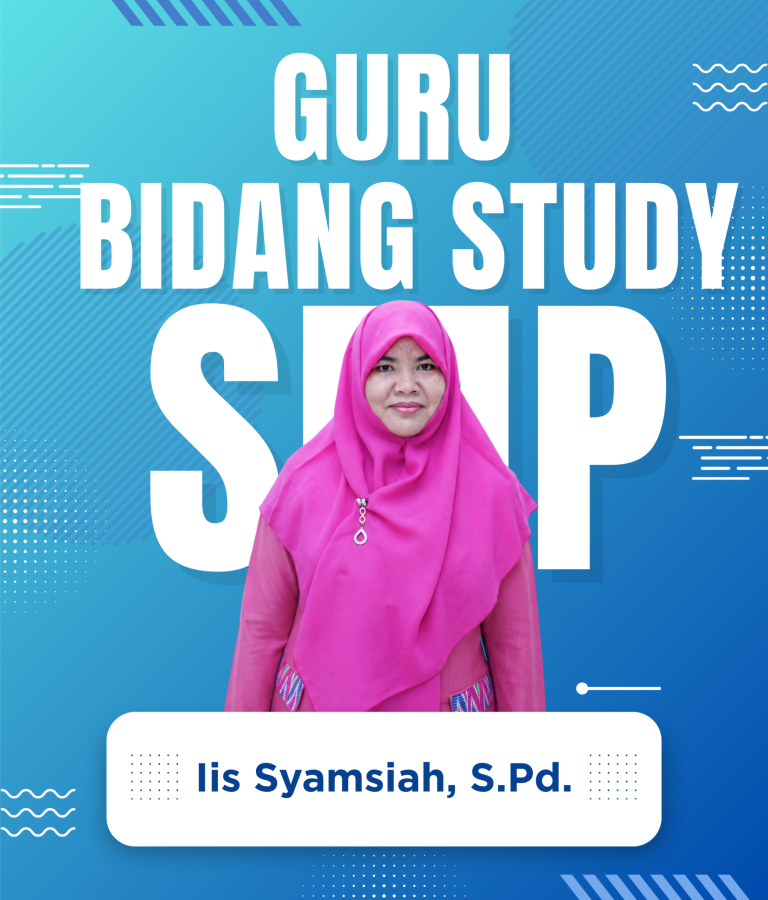 Iis Syamsiah, S.Pd