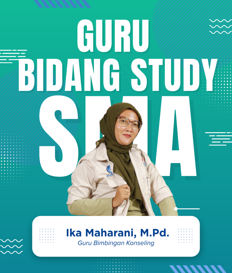 Ika Maharani, M.Pd