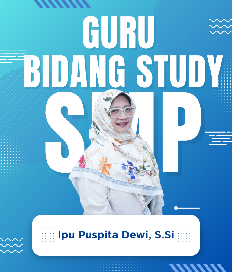 Ipu Puspita Dewi, S.Si