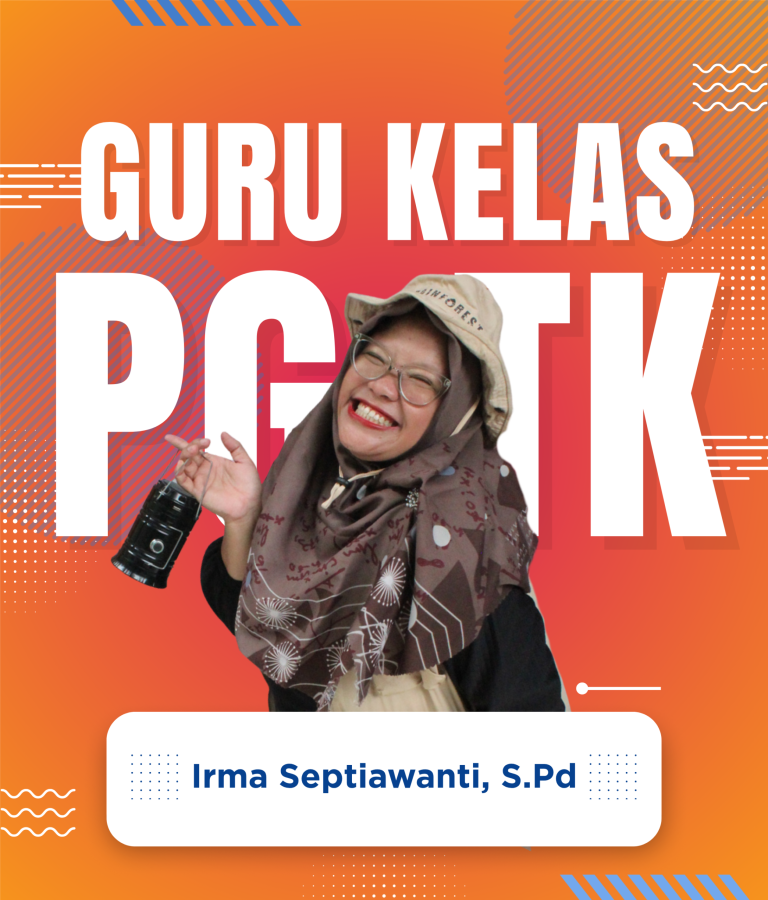 Irma Septiawanti, S.Pd