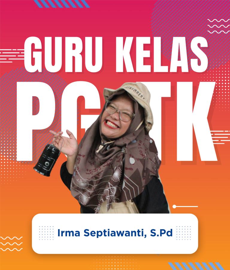 Irma Septiawanti, S.Pd