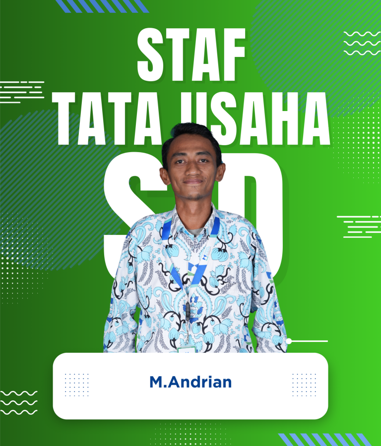 M.Andrian