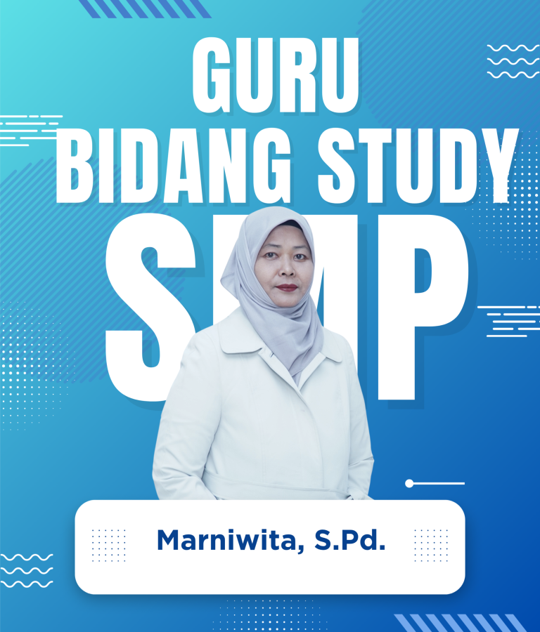 Marniwita, S.Pd
