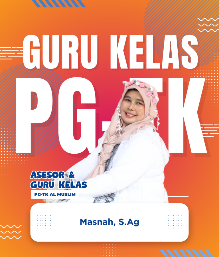 Masnah, S.Ag
