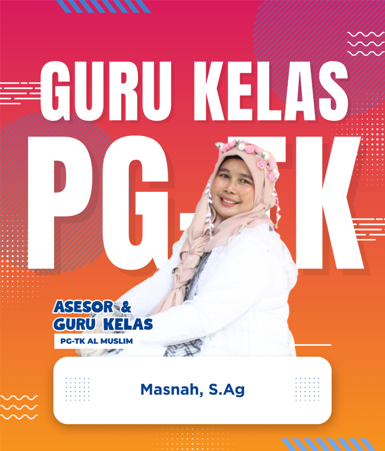 Masnah, S.Ag