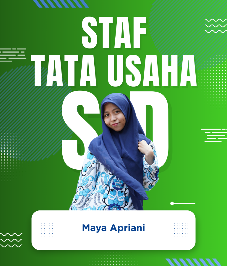 Maya Apriani