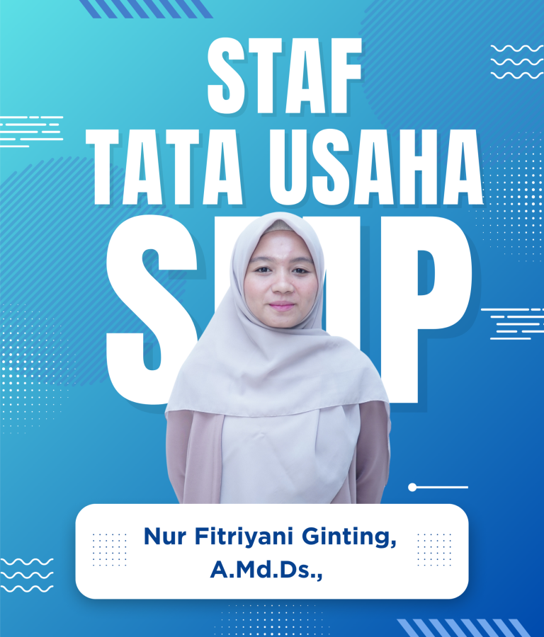 Nur Fitriyani Ginting, A.Md.Ds.,