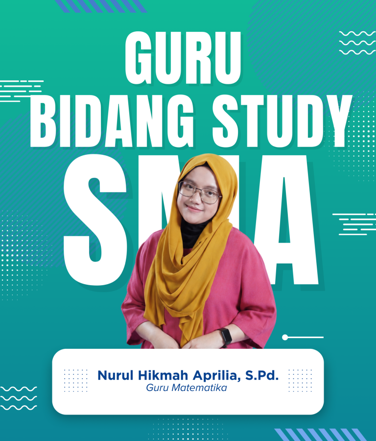 Nurul Hikmah Aprilia, S.Pd