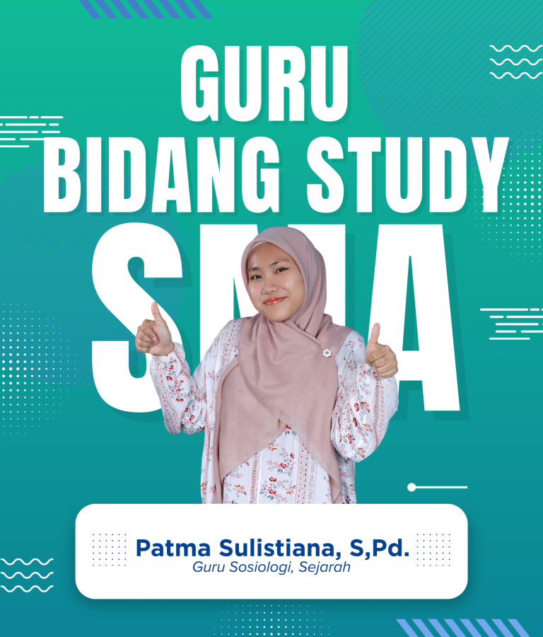 Patma Sulistiana, S,Pd