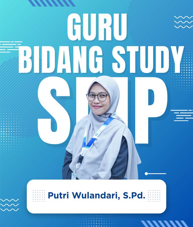 Putri Wulandari, S.Pd