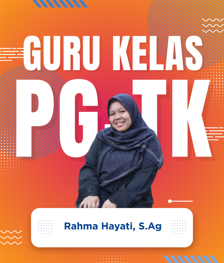 Rahma Hayati, S.Ag
