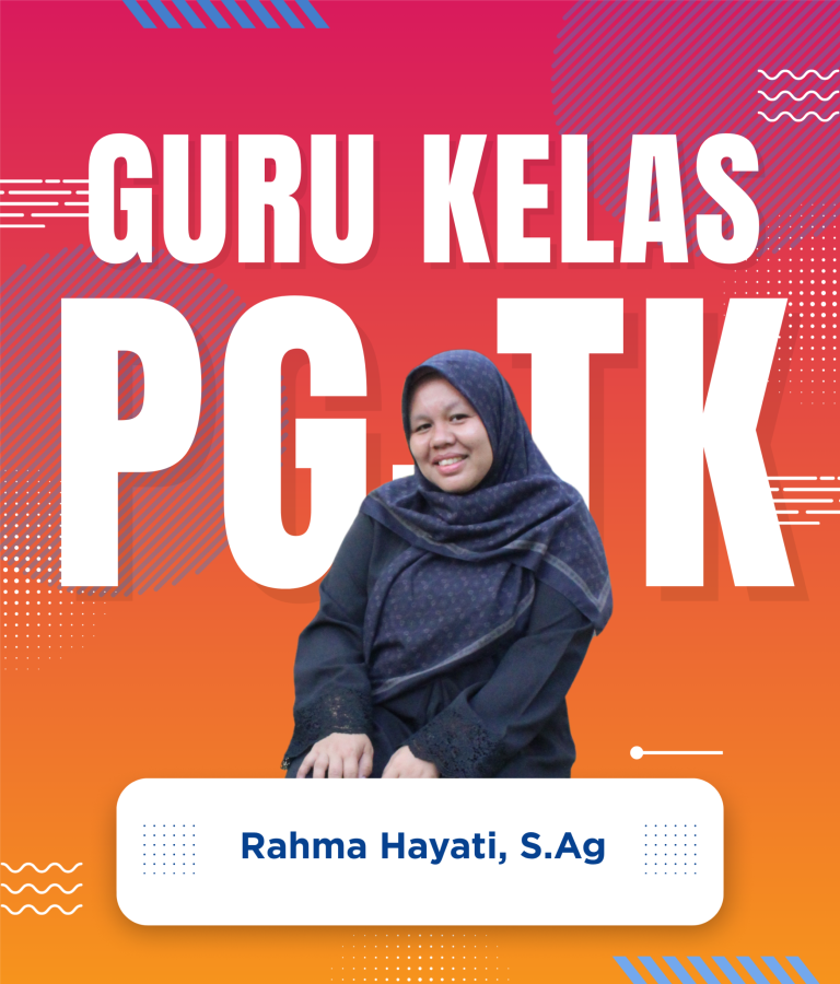Rahma Hayati, S.Ag