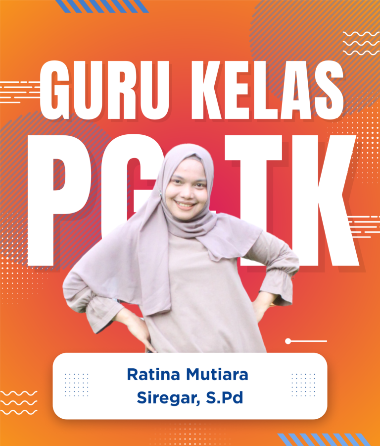 Ratina Mutiara Siregar, S.Pd