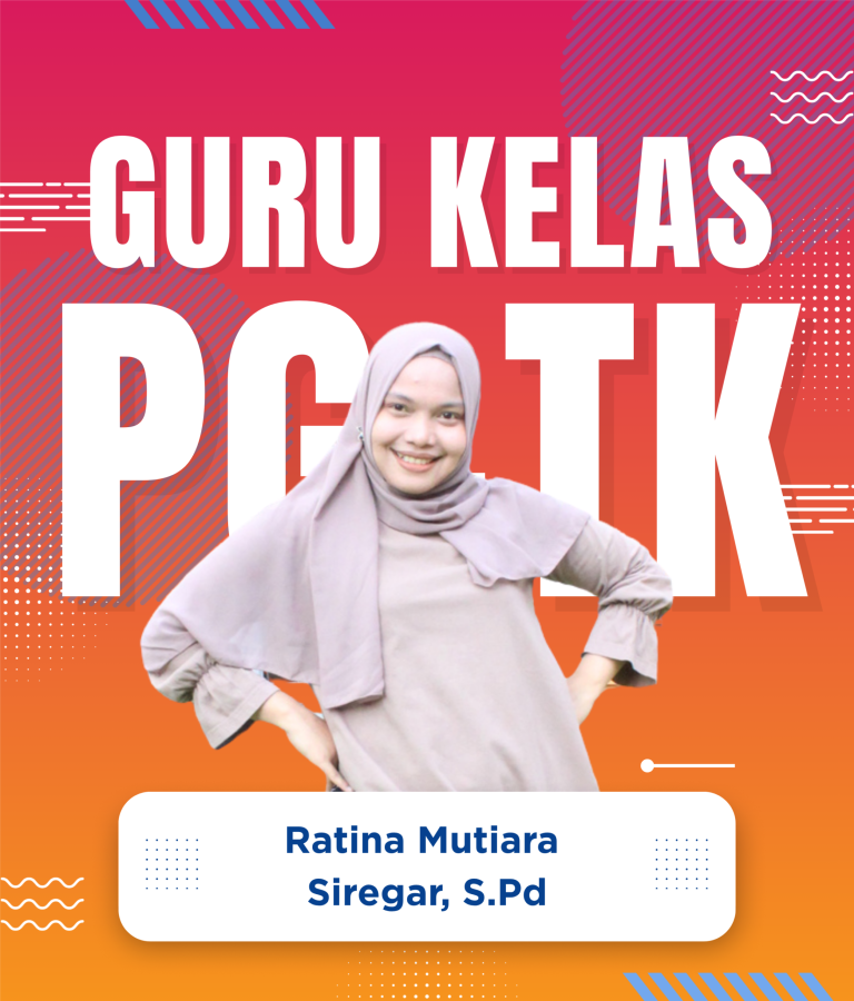 Ratina Mutiara Siregar, S.Pd