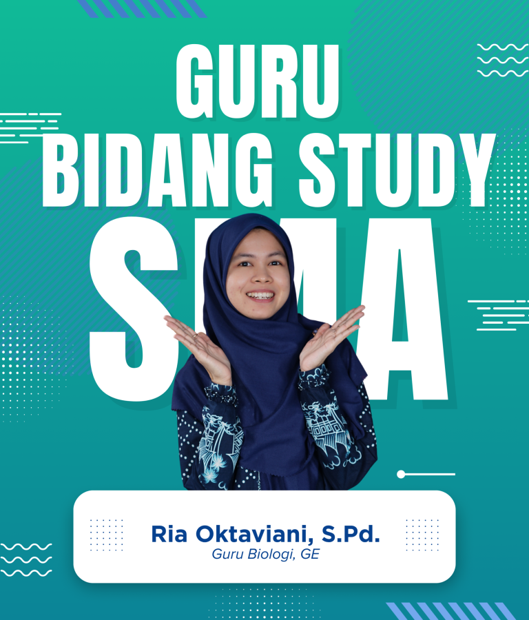 Ria Oktaviani, S.Pd