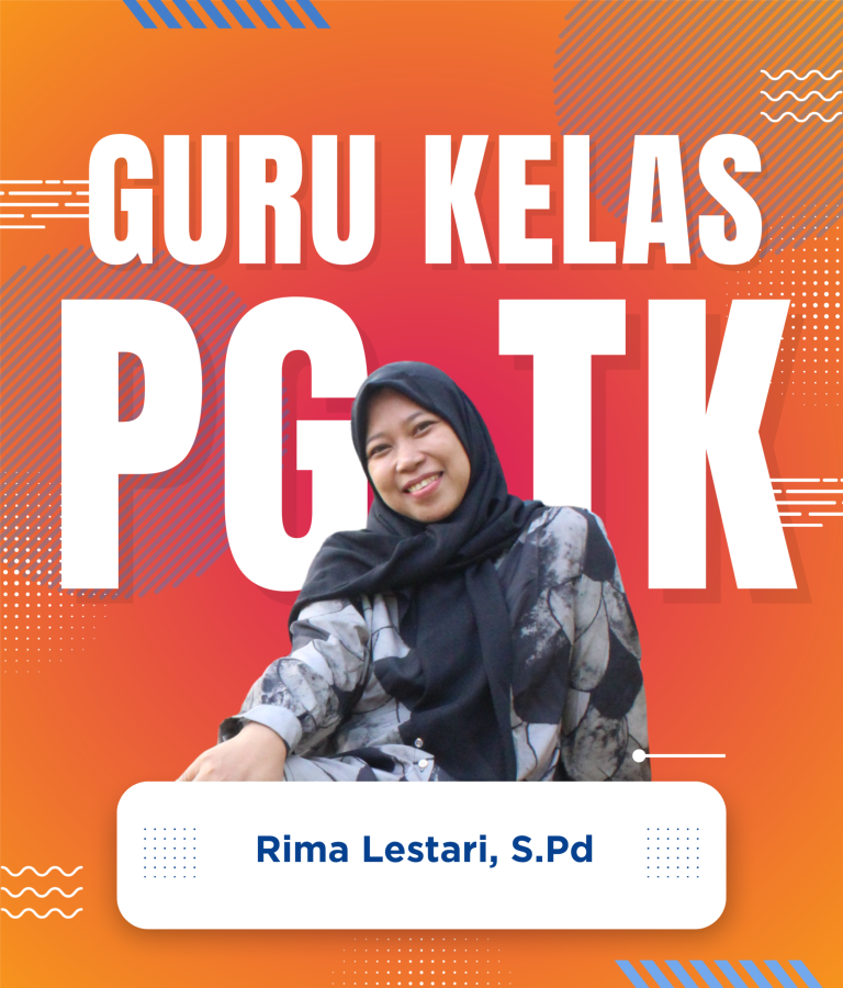 Rima Lestari, S.Pd