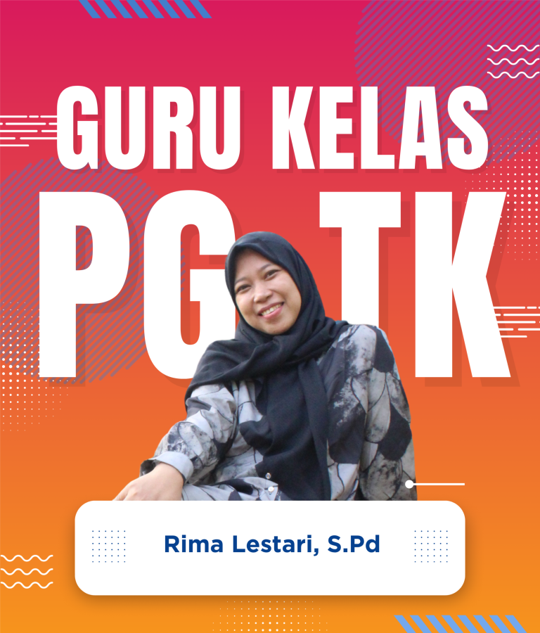 Rima Lestari, S.Pd