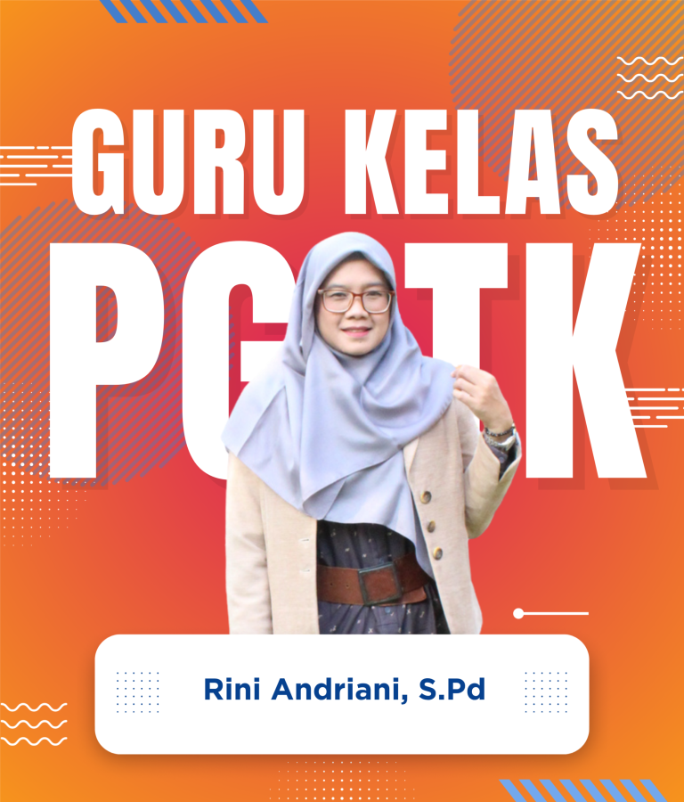 Rini Andriani, S.Pd