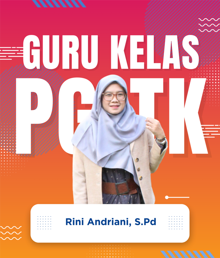 Rini Andriani, S.Pd