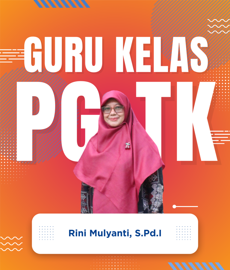 Rini Mulyanti, S.Pd.I