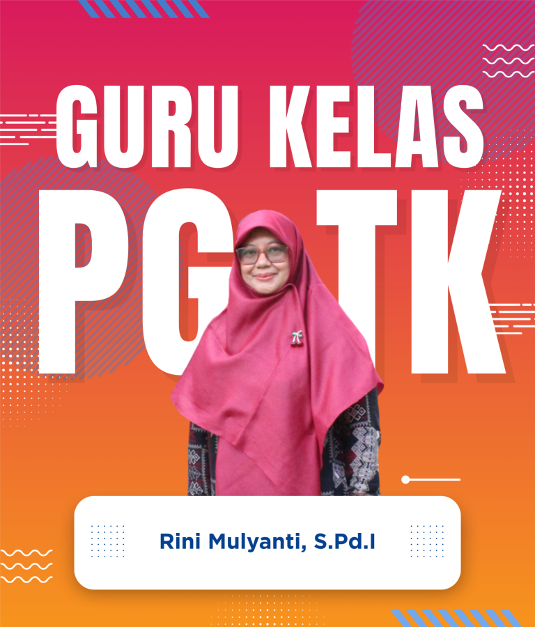 Rini Mulyanti, S.Pd.I